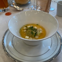 アプローズスクエア 名古屋迎賓館の画像｜スープ