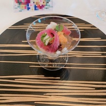 京都 アートグレイス ウエディングヒルズの画像｜見た目も味も素晴らしかったです