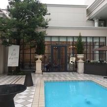 京都 アートグレイス ウエディングヒルズの画像
