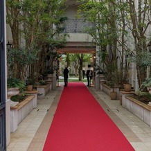 京都 アートグレイス ウエディングヒルズの画像