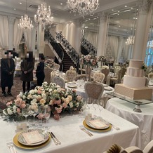 京都 アートグレイス ウエディングヒルズの画像