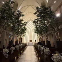 京都 アートグレイス ウエディングヒルズの画像