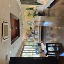 京都 アートグレイス ウエディングヒルズの画像