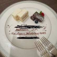 京都 アートグレイス ウエディングヒルズの画像｜ケーキ