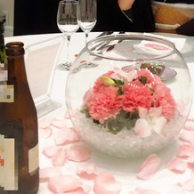 アートグレイス ウエディングシャトーの画像