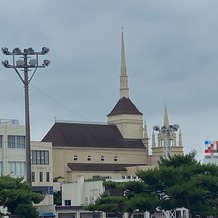 アートグレイス ウエディングシャトーの画像｜土呂駅から徒歩で向かう道のりにて