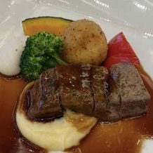 アートグレイス ウエディングシャトーの画像