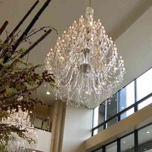 アートグレイス ウエディングシャトーの画像