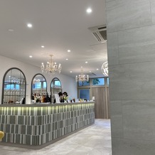 アートグレイス ウエディングシャトーの画像