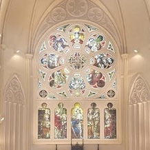 アートグレイス ウエディングシャトーの画像