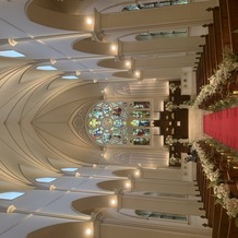 アートグレイス ウエディングシャトーの画像