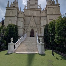 アートグレイス ウエディングシャトーの画像