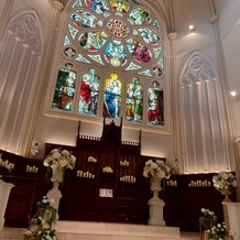 アートグレイス ウエディングシャトーの画像