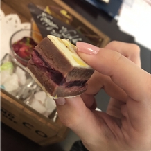 モンサンミッシェル大聖堂　～ザ・ガーデンコート～の画像