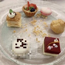 モンサンミッシェル大聖堂　～ザ・ガーデンコート～の画像