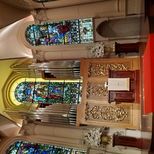 モンサンミッシェル大聖堂　～ザ・ガーデンコート～の画像
