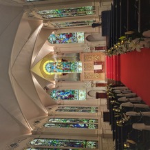 モンサンミッシェル大聖堂　～ザ・ガーデンコート～の画像