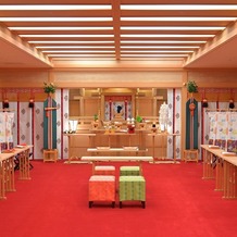 ホテルメトロポリタン長野の画像