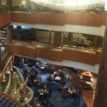 横浜ベイシェラトン ホテル＆タワーズの画像
