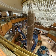 横浜ベイシェラトン ホテル＆タワーズの画像