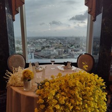 横浜ベイシェラトン ホテル＆タワーズの画像