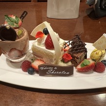 横浜ベイシェラトン ホテル＆タワーズの画像