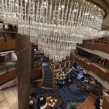 横浜ベイシェラトン ホテル＆タワーズの画像