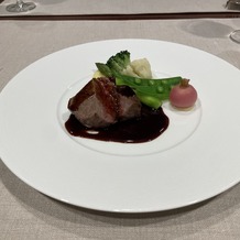 横浜ベイシェラトン ホテル＆タワーズの画像｜試食