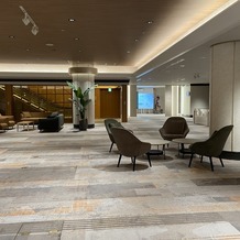 横浜ベイシェラトン ホテル＆タワーズの画像