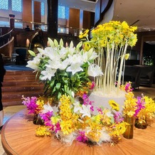 横浜ベイシェラトン ホテル＆タワーズの画像