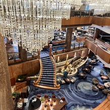 横浜ベイシェラトン ホテル＆タワーズの画像