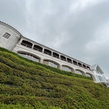 浜名湖オーベルジュ　キャトルセゾン　ＬｅｓＱｕａｔｒｅＳａｉｓｏｎｓＨａｍａｎａｋｏの画像｜外観