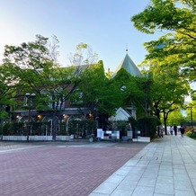 神戸旧居留地　ＶＩＬＬＡＢＬＡＮＣＨＥ　（ヴィラブランシュ）の画像