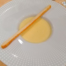 Ａｎｇｅｐａｔｉｏ（アンジェパティオ）の画像｜スープ