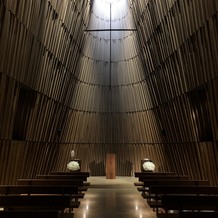 グランド ハイアット 東京の画像