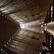 グランド ハイアット 東京の画像