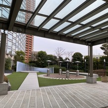 グランド ハイアット 東京の画像