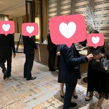 グランド ハイアット 東京の画像｜ロビー