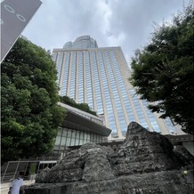 グランド ハイアット 東京の画像