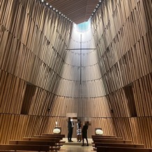 グランド ハイアット 東京の画像