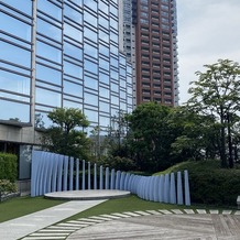 グランド ハイアット 東京の画像