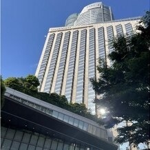 グランド ハイアット 東京の画像