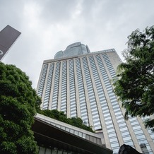 グランド ハイアット 東京の画像