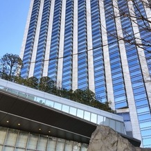 グランド ハイアット 東京の画像