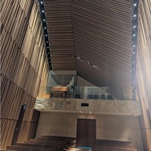 グランド ハイアット 東京の画像