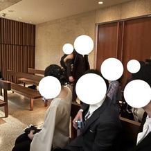 グランド ハイアット 東京の画像