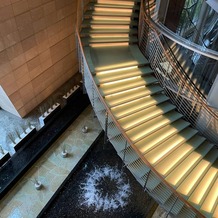 グランド ハイアット 東京の画像