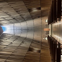 グランド ハイアット 東京の画像