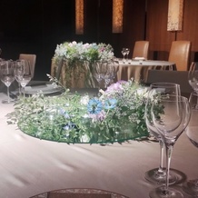 グランド ハイアット 東京の画像