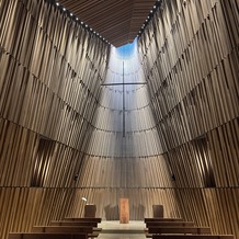 グランド ハイアット 東京の画像